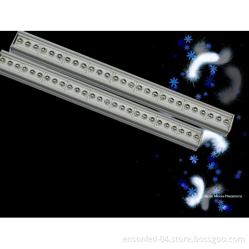 Al Housing LED Strip, LED Bar